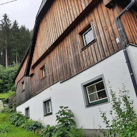 Landhaus Gschmeidler Selzthal Extérieur photo