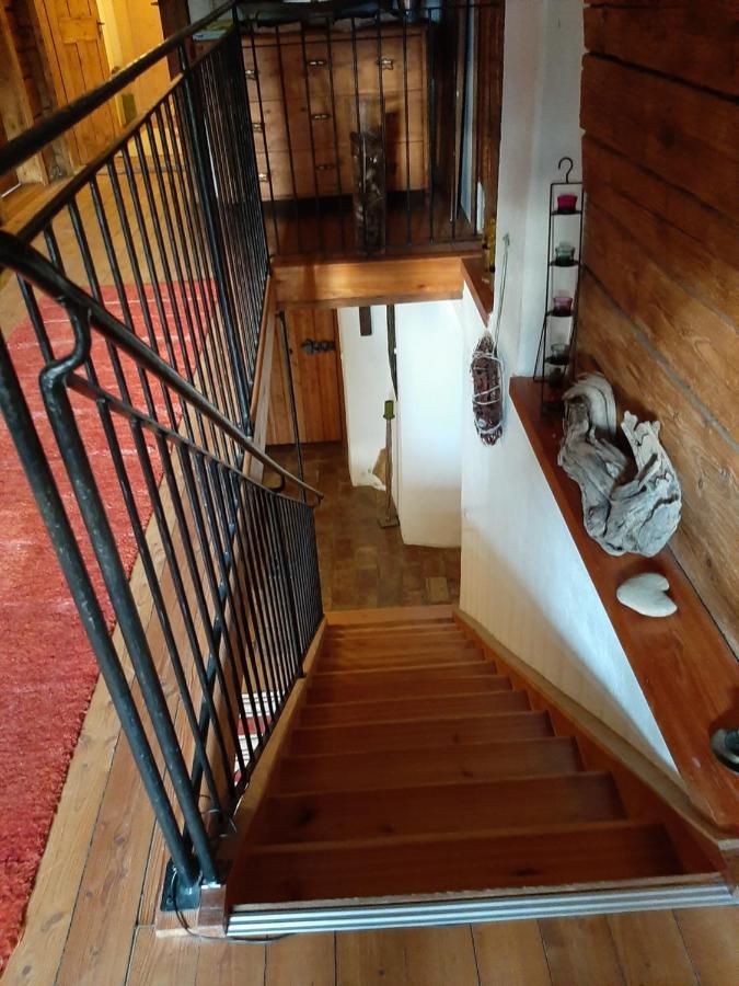 Landhaus Gschmeidler Selzthal Extérieur photo