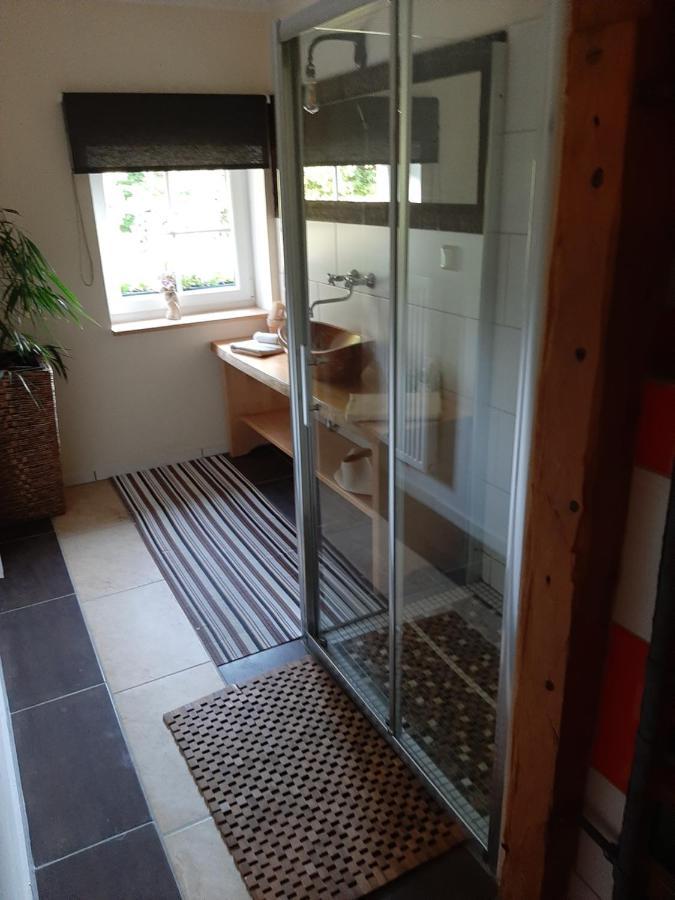 Landhaus Gschmeidler Selzthal Extérieur photo