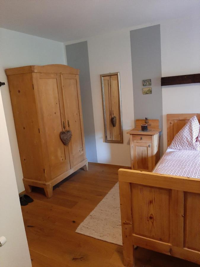 Landhaus Gschmeidler Selzthal Extérieur photo