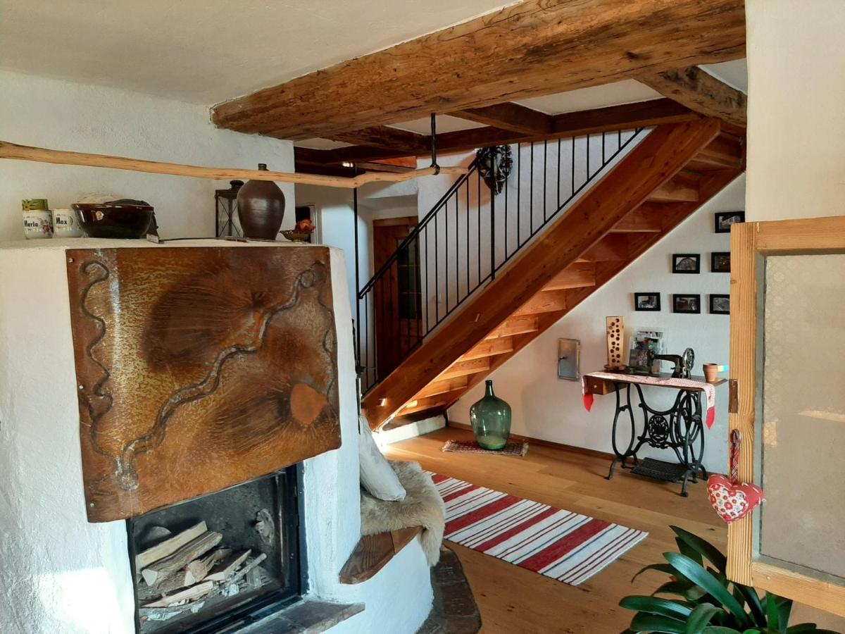 Landhaus Gschmeidler Selzthal Extérieur photo