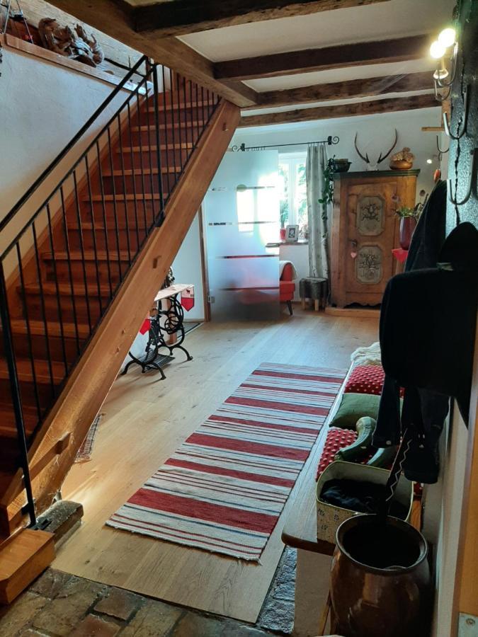 Landhaus Gschmeidler Selzthal Extérieur photo