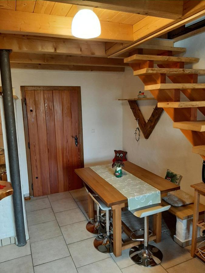Landhaus Gschmeidler Selzthal Extérieur photo