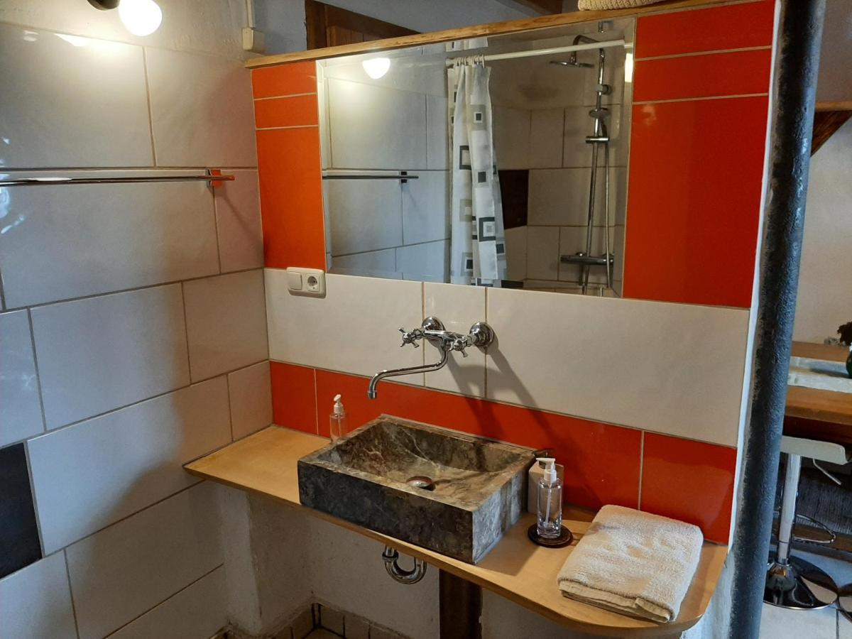 Landhaus Gschmeidler Selzthal Extérieur photo