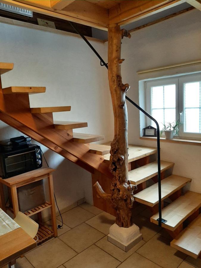 Landhaus Gschmeidler Selzthal Extérieur photo