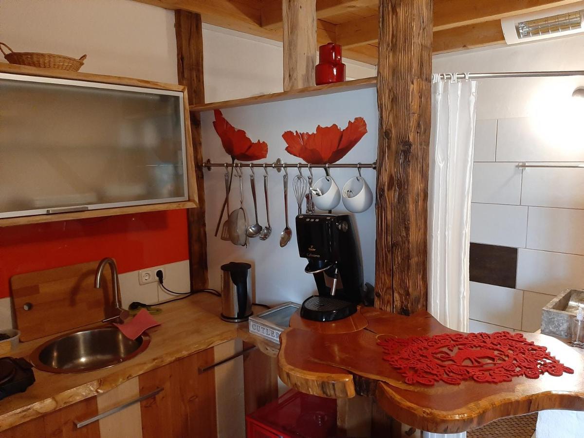 Landhaus Gschmeidler Selzthal Extérieur photo