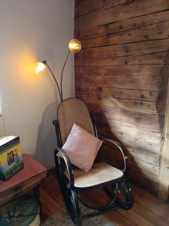 Landhaus Gschmeidler Selzthal Extérieur photo