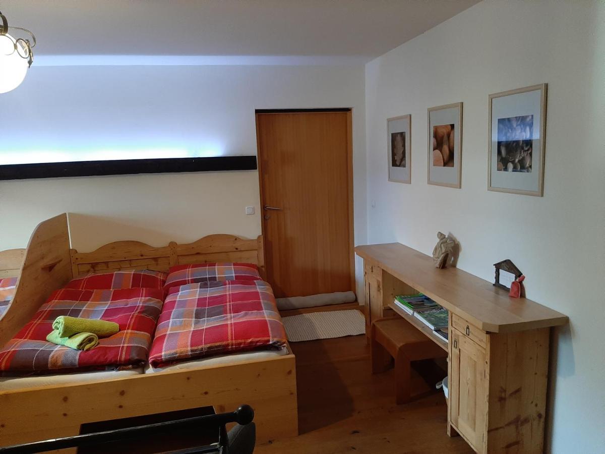 Landhaus Gschmeidler Selzthal Extérieur photo