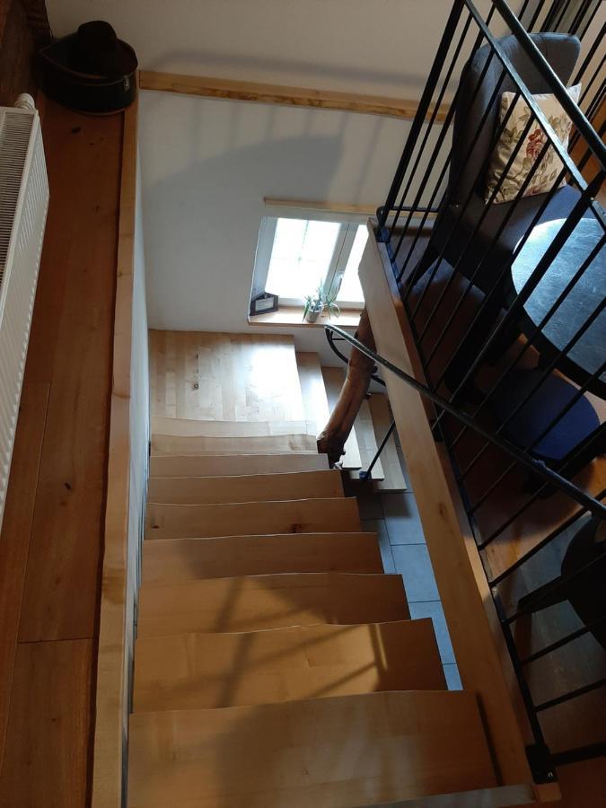 Landhaus Gschmeidler Selzthal Extérieur photo