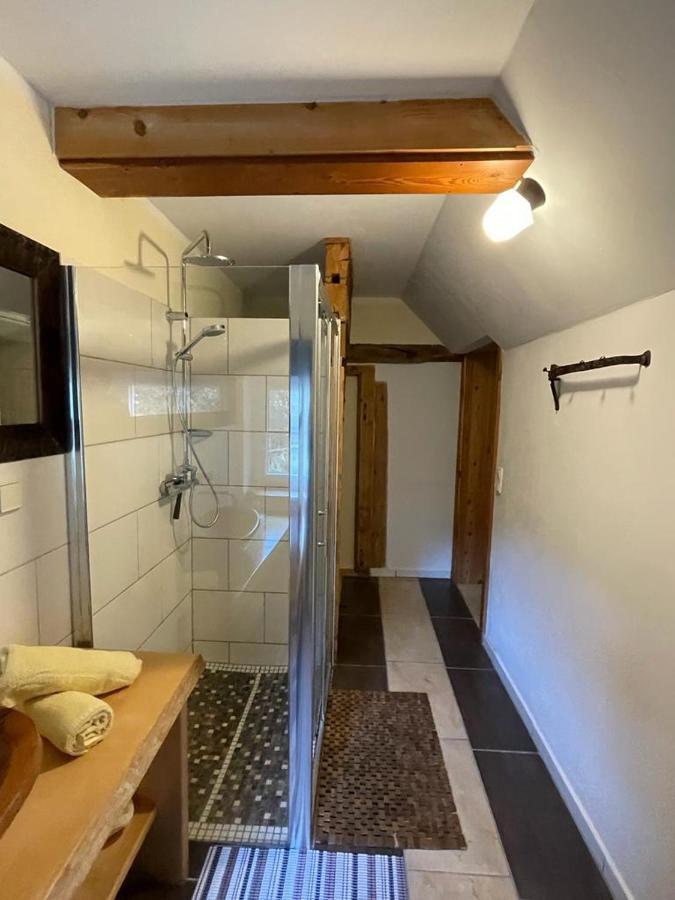 Landhaus Gschmeidler Selzthal Extérieur photo