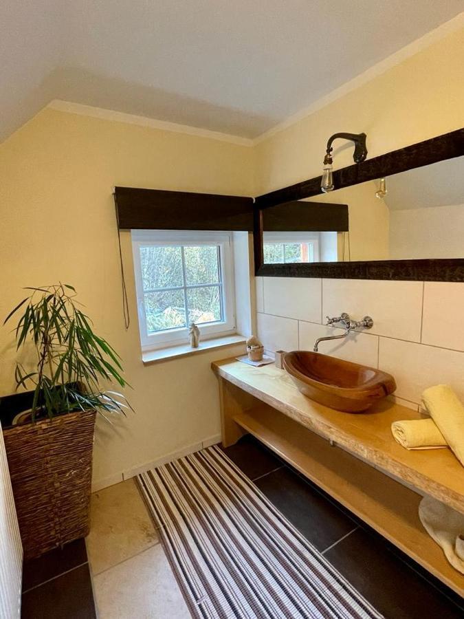 Landhaus Gschmeidler Selzthal Extérieur photo