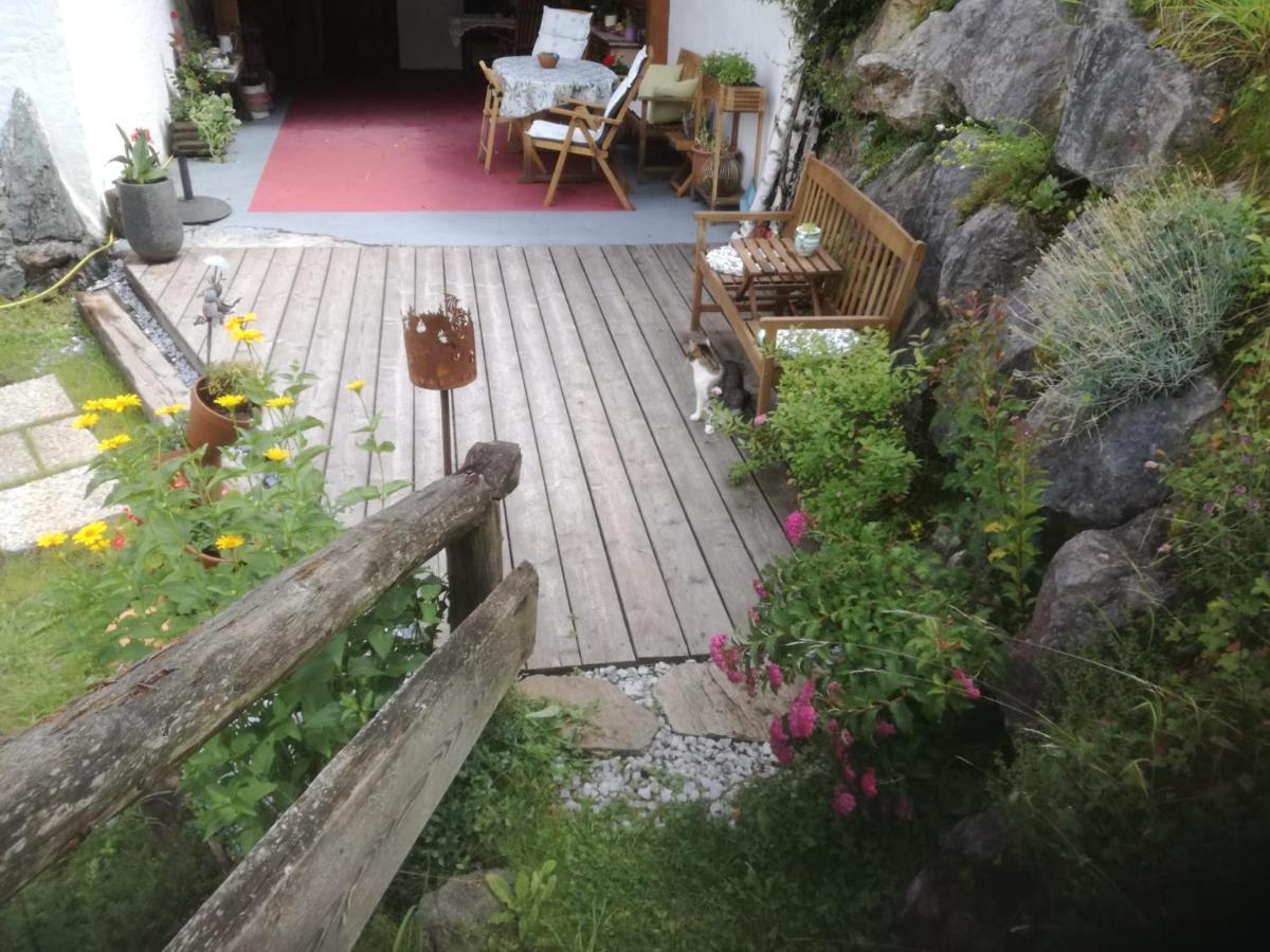 Landhaus Gschmeidler Selzthal Extérieur photo